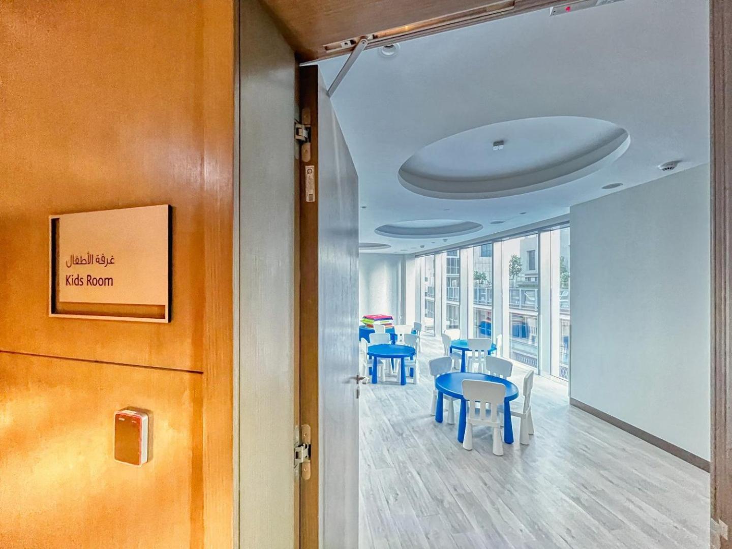 Guestready - Above The Clouds At Opera Grand Apartment Dubai