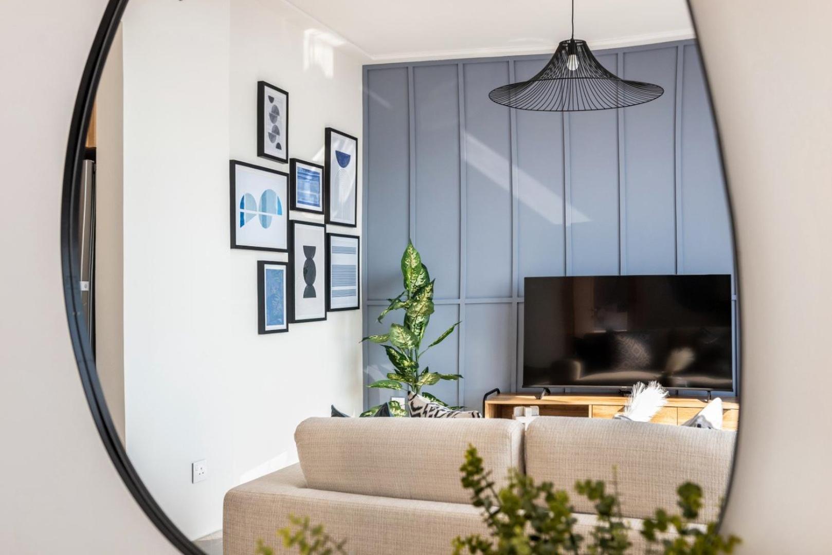 Apartment Guestready - Above The Clouds At Opera Grand Dubai