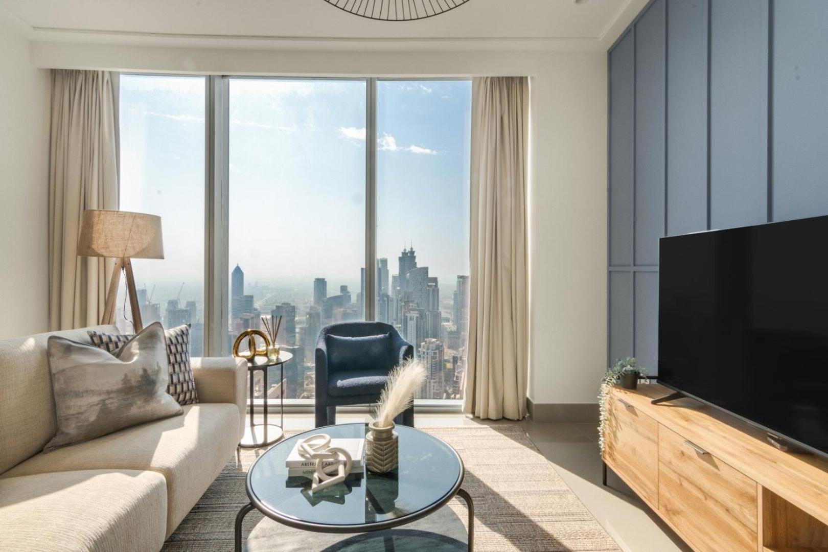 Guestready - Above The Clouds At Opera Grand Dubai
