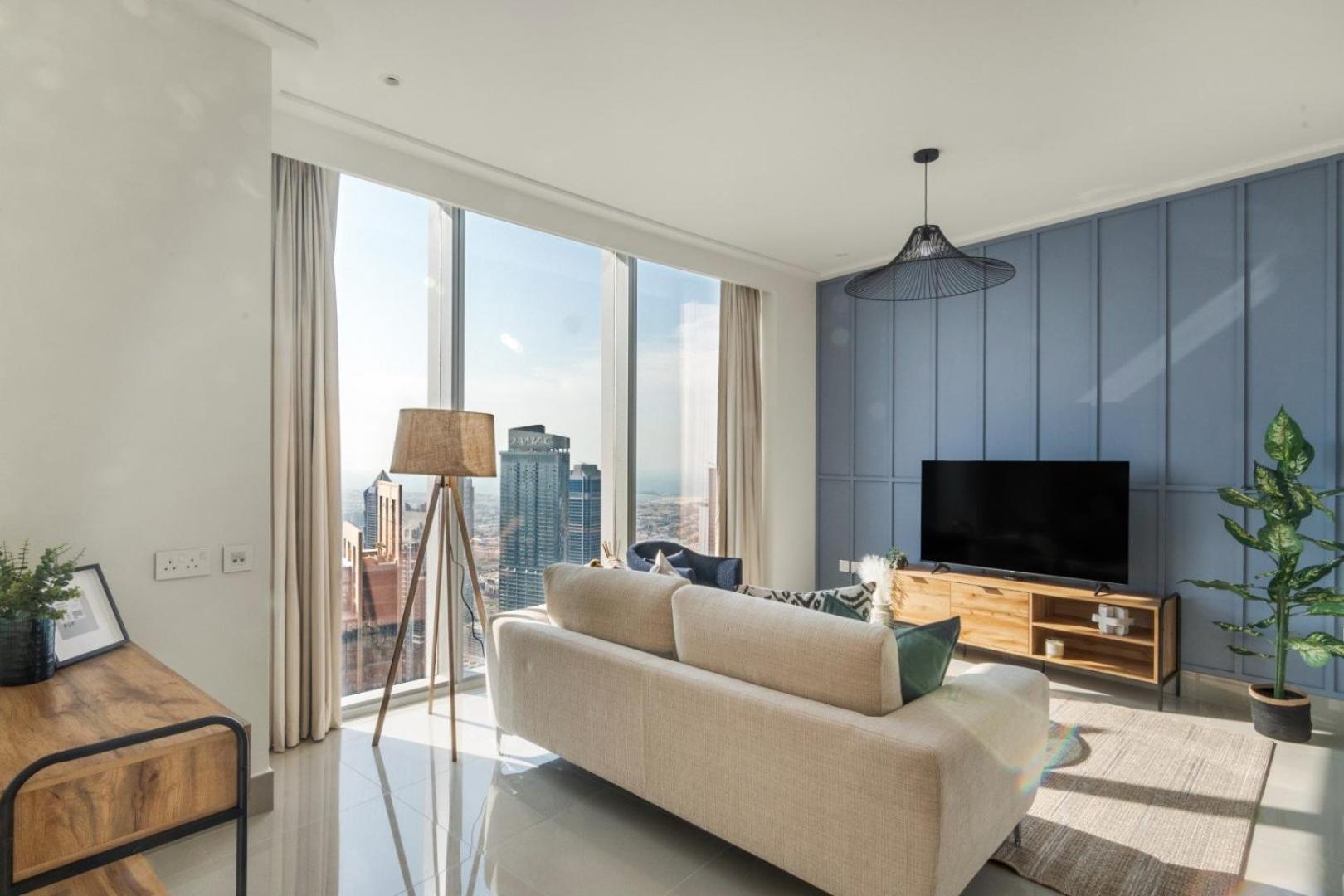 Guestready - Above The Clouds At Opera Grand