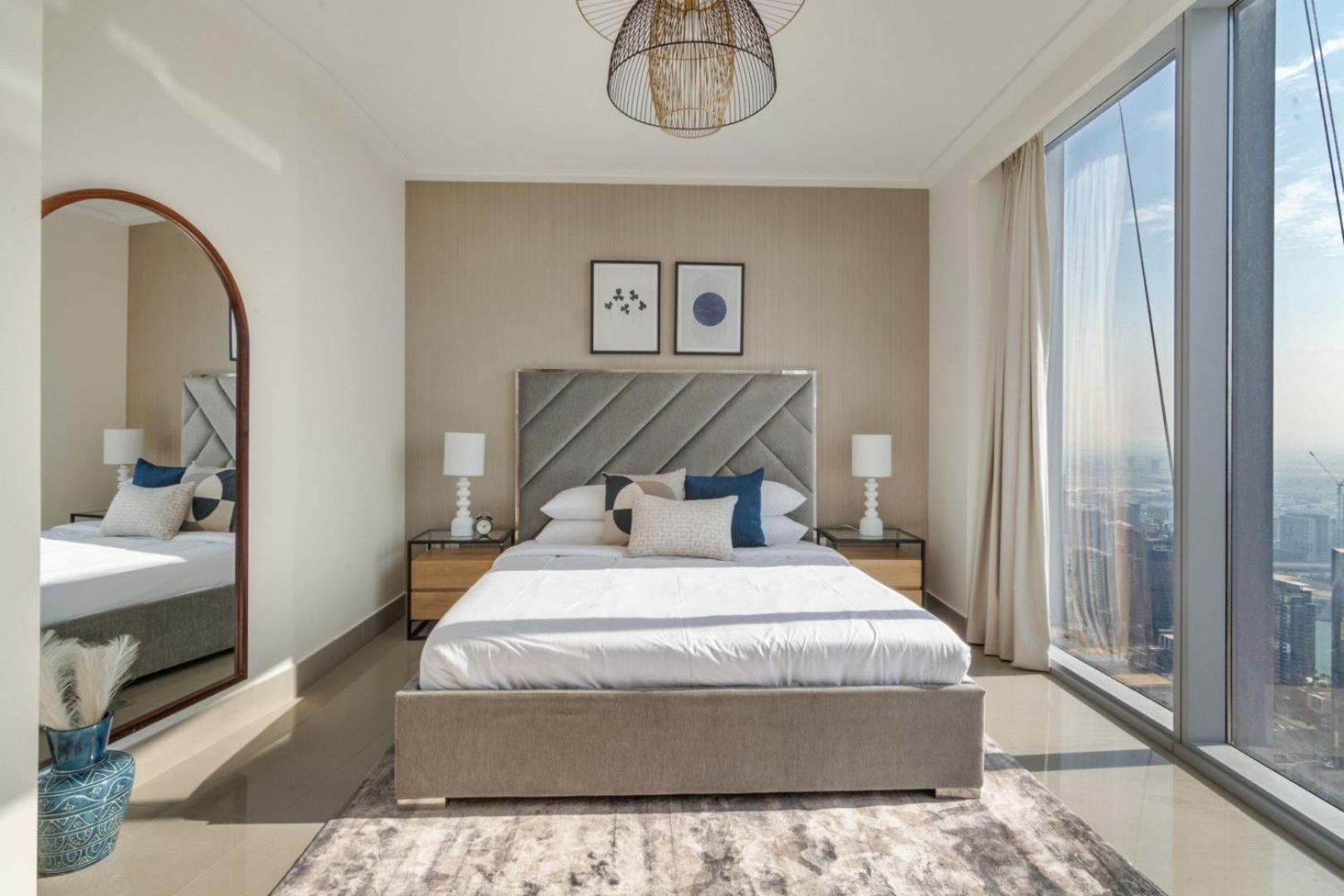 Apartment Guestready - Above The Clouds At Opera Grand Dubai