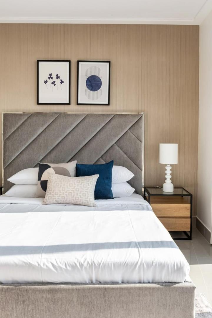 Apartment Guestready - Above The Clouds At Opera Grand Dubai