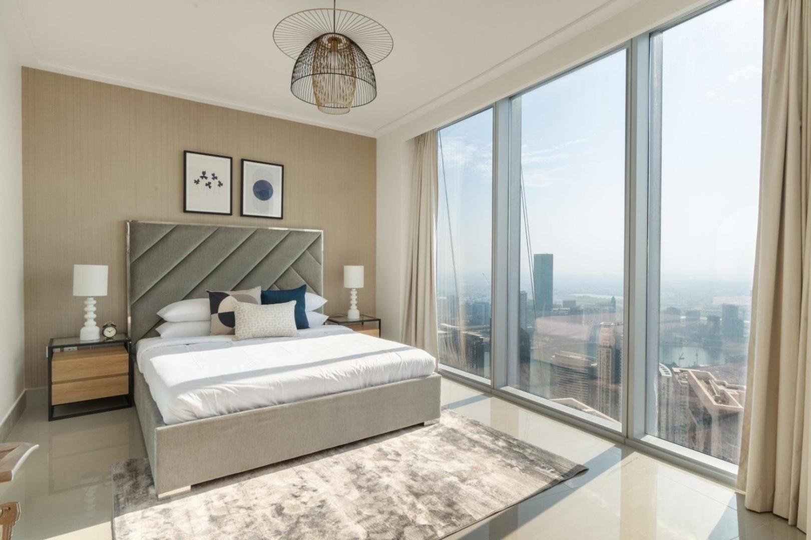 Guestready - Above The Clouds At Opera Grand * Dubai