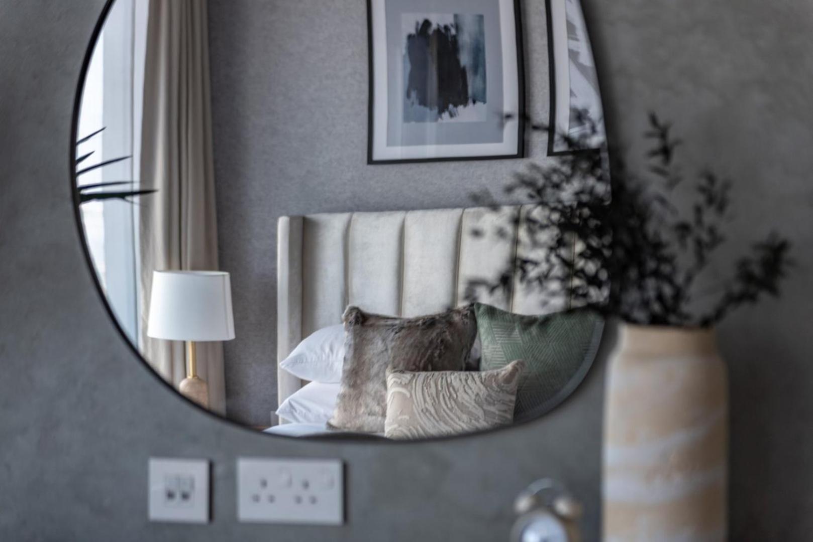 Guestready - Heights Haven With Burj Khalifa Views Apartamento *