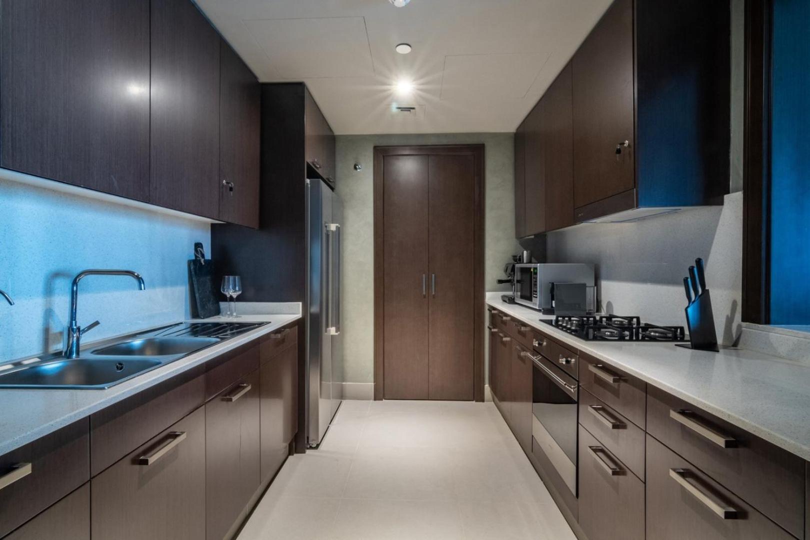Guestready - Heights Haven With Burj Khalifa Views Apartamento Dubai
