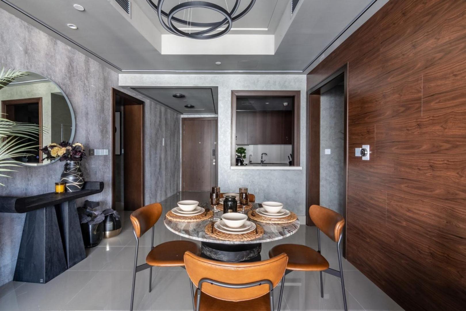 Guestready - Heights Haven With Burj Khalifa Views Apartamento Dubai
