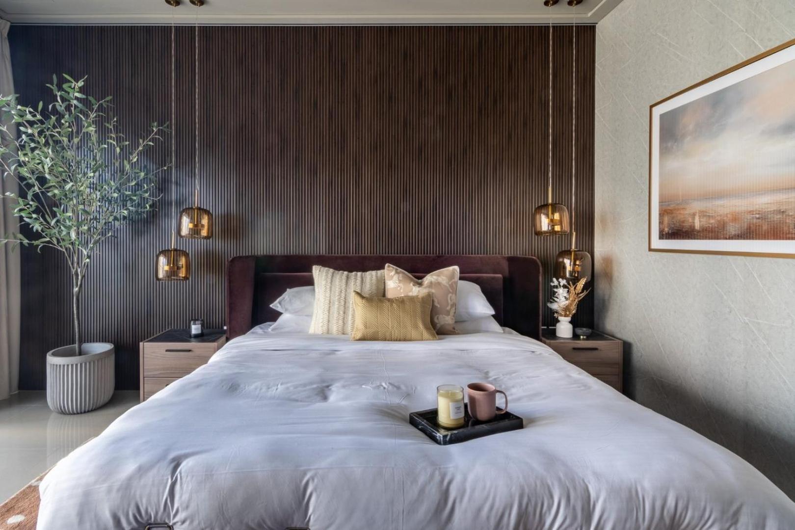 Guestready - Heights Haven With Burj Khalifa Views Apartamento