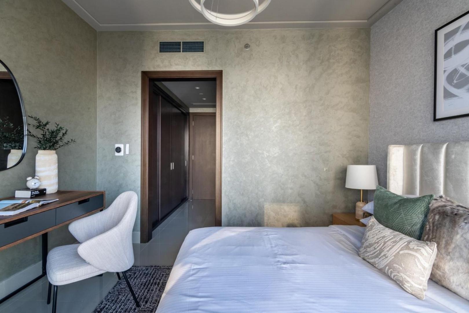 Guestready - Heights Haven With Burj Khalifa Views Apartamento *