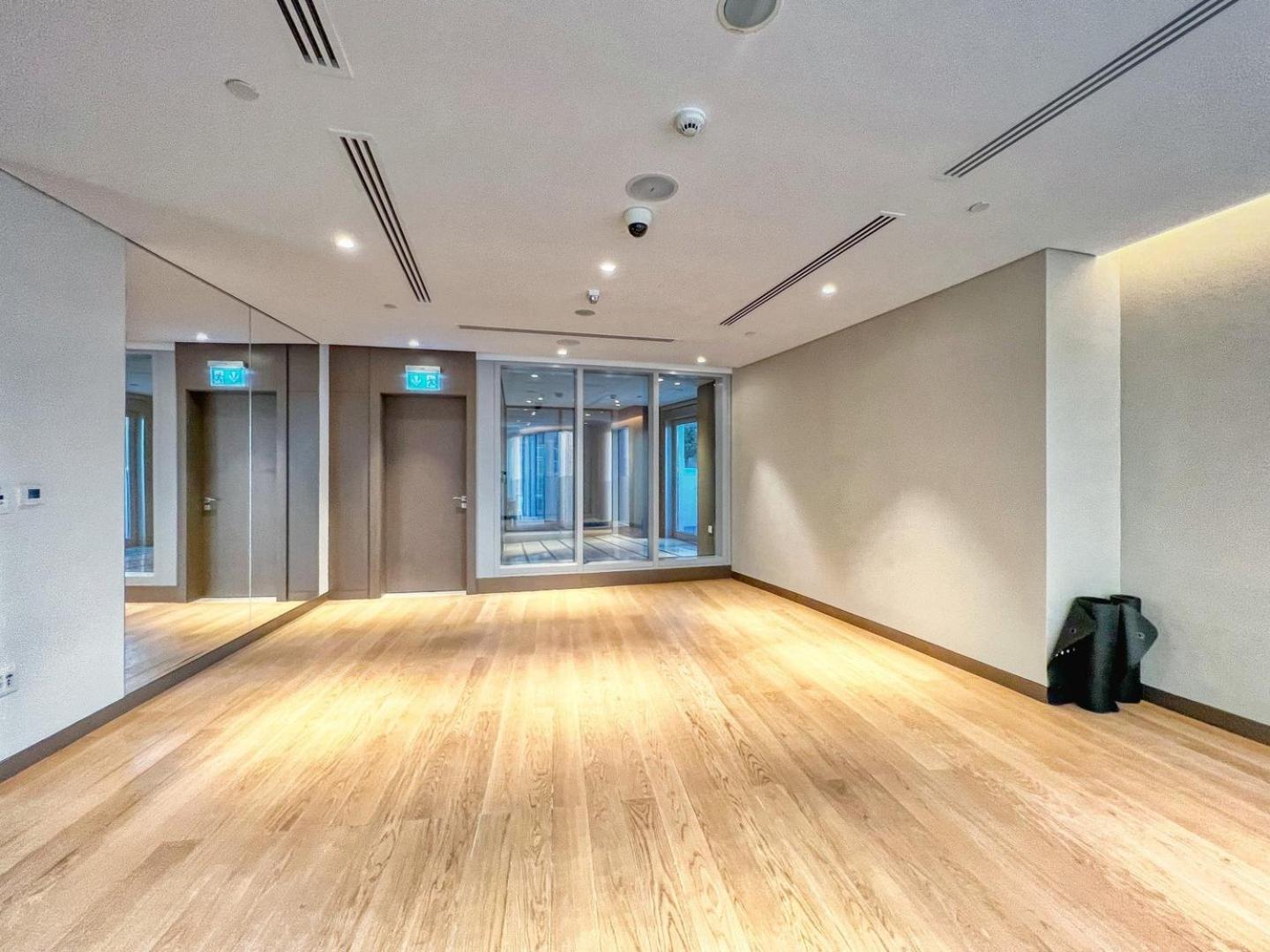 Guestready - Heights Haven With Burj Khalifa Views Apartamento Dubai