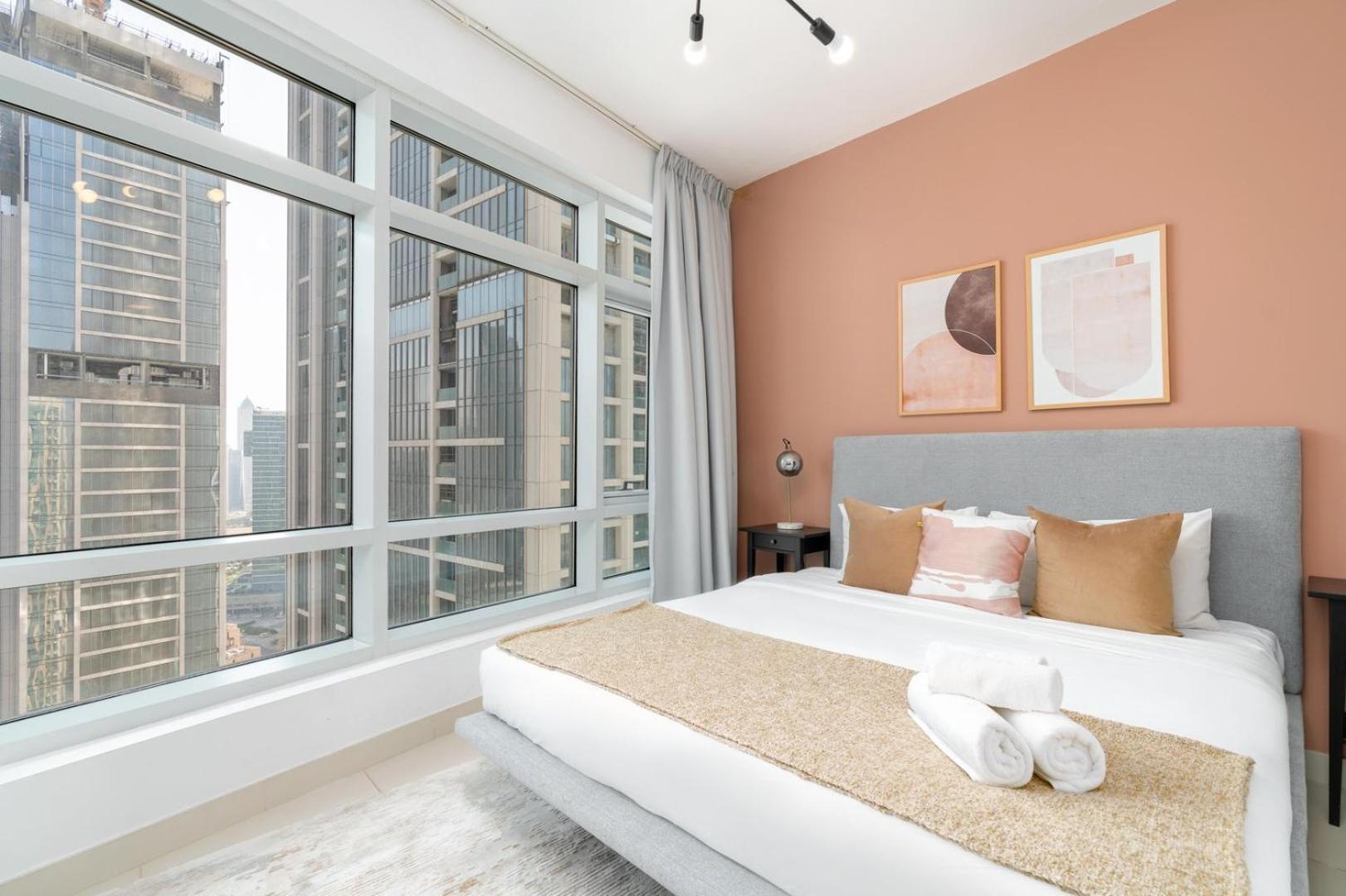 Guestready - In The Heart Of Downtown Daire Dubai