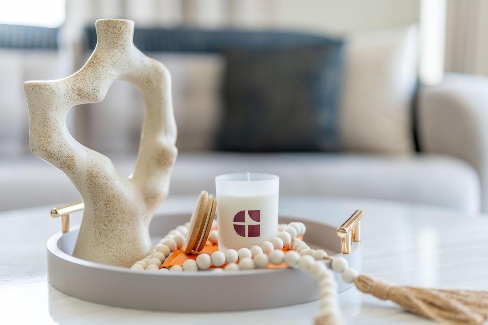 Guestready - Downtown Bliss With Seaview * Dubai