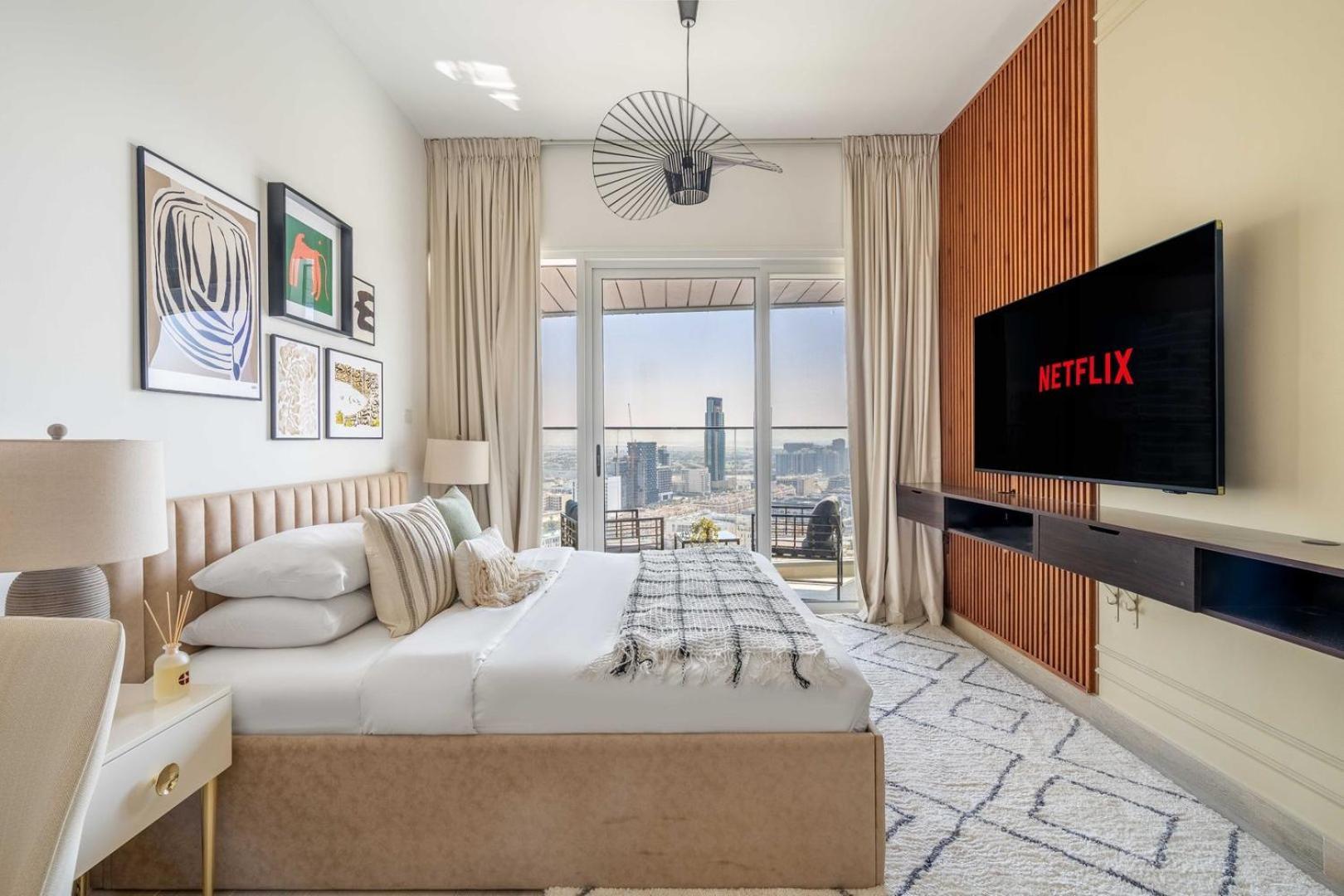 Apartment Guestready - Luxury Experience With Views *