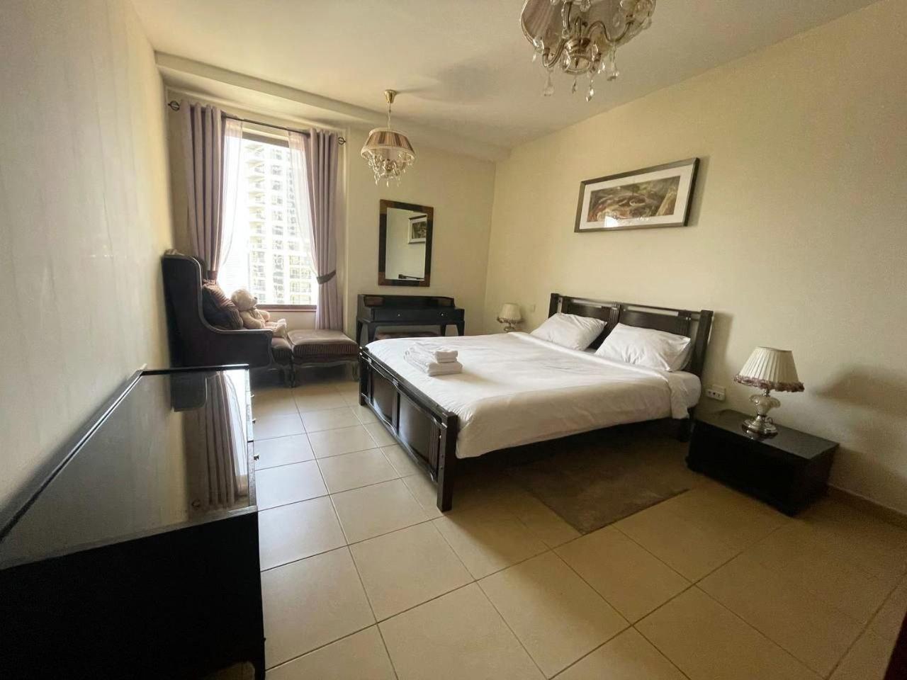 Family Apartment, Prime Location In Jbr, Location Managed By Sunnyhomes * Dubai