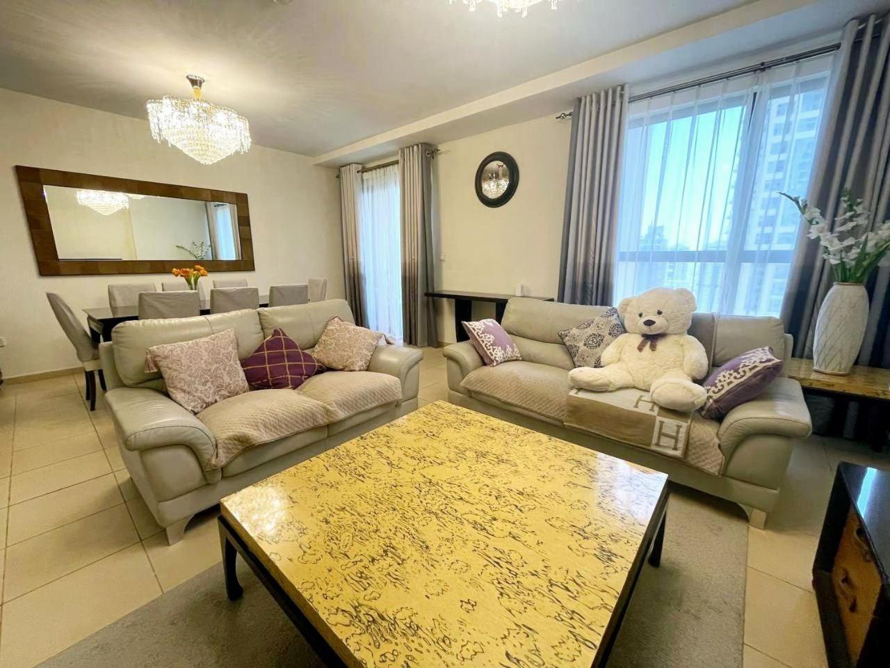 Apartment Family Apartment, Prime Location In Jbr, Location Managed By Sunnyhomes *