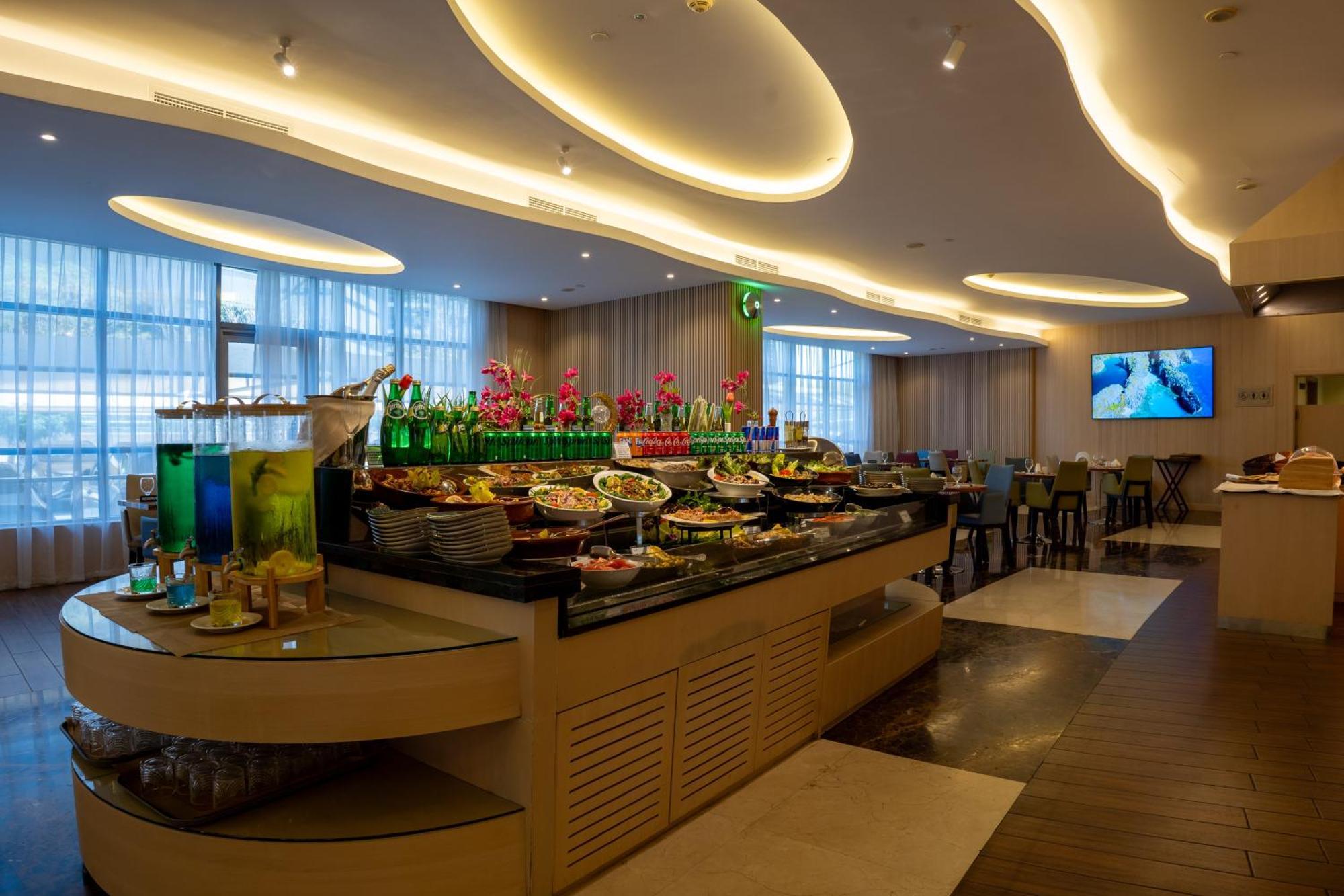 Apart Otel Grand Bellevue