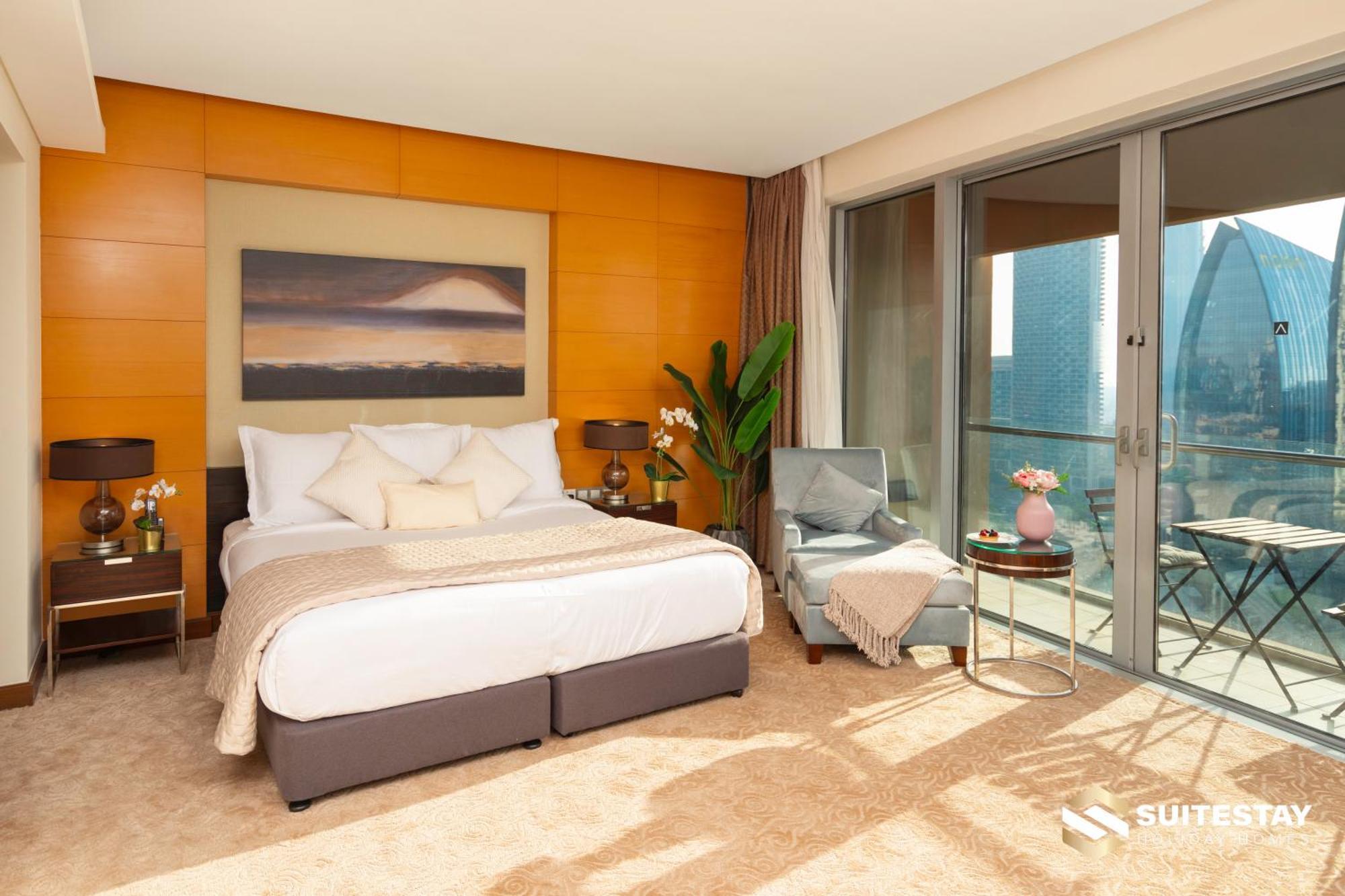 Aparthotel Ostay -address Mall - The Dubai