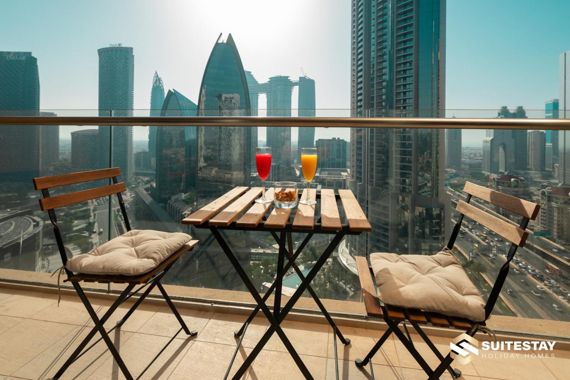 Ostay -address Mall - The 5*