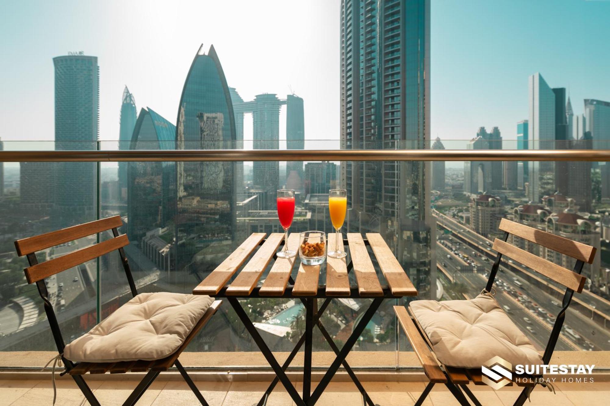Aparthotel Ostay -address Mall - The