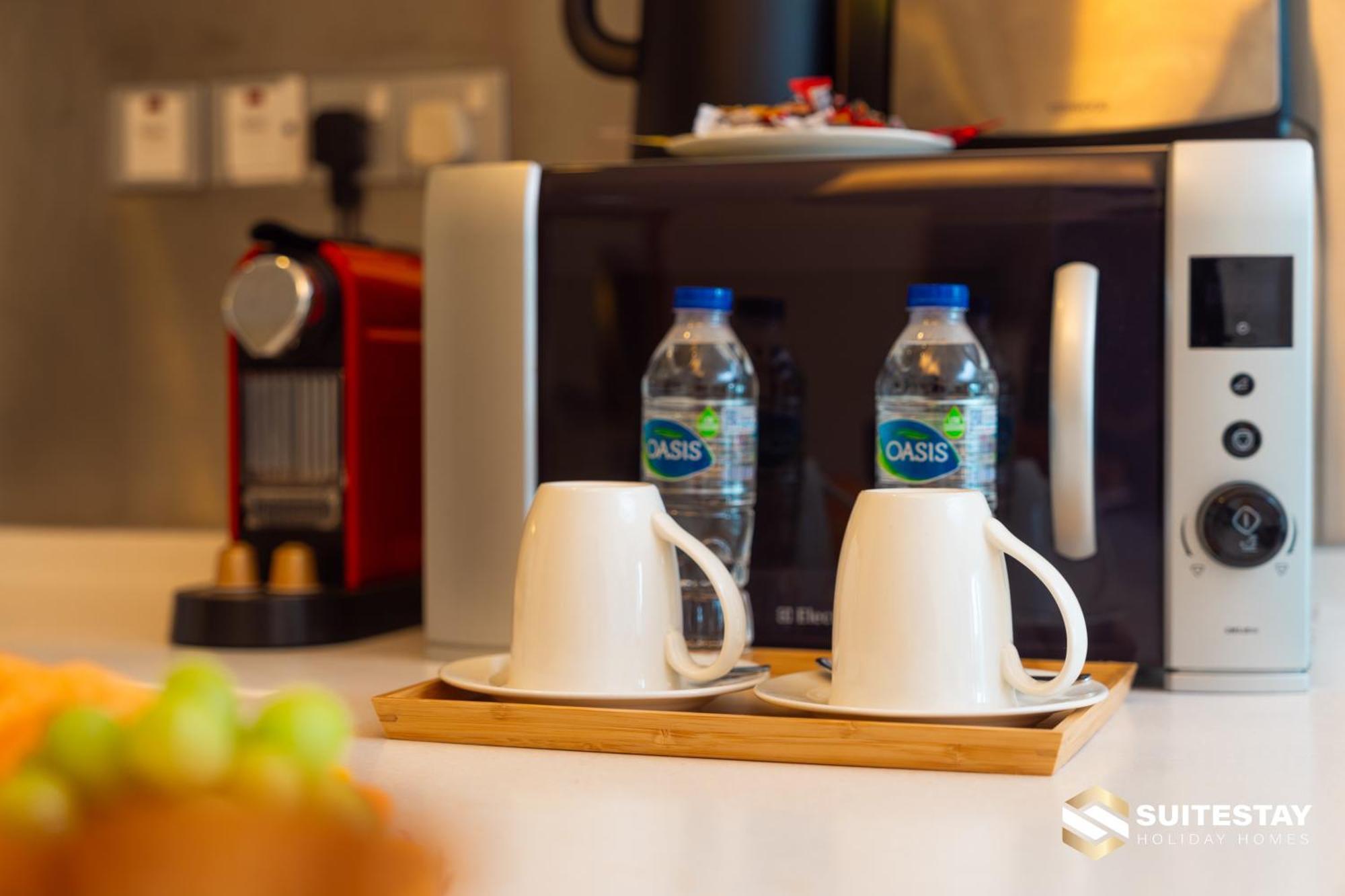 Aparthotel Ostay -address Mall - The