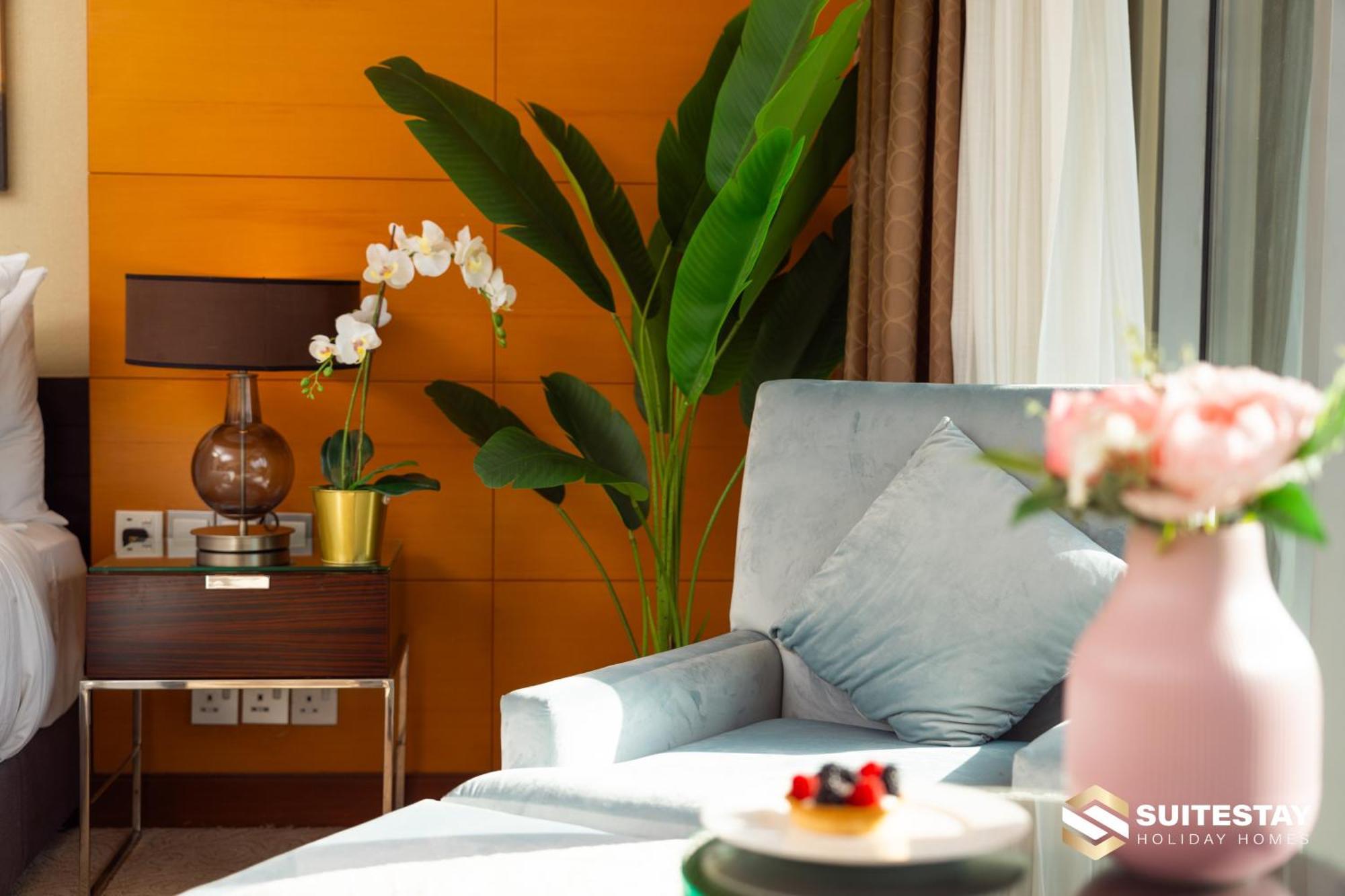 Aparthotel Ostay -address Mall - The 5*