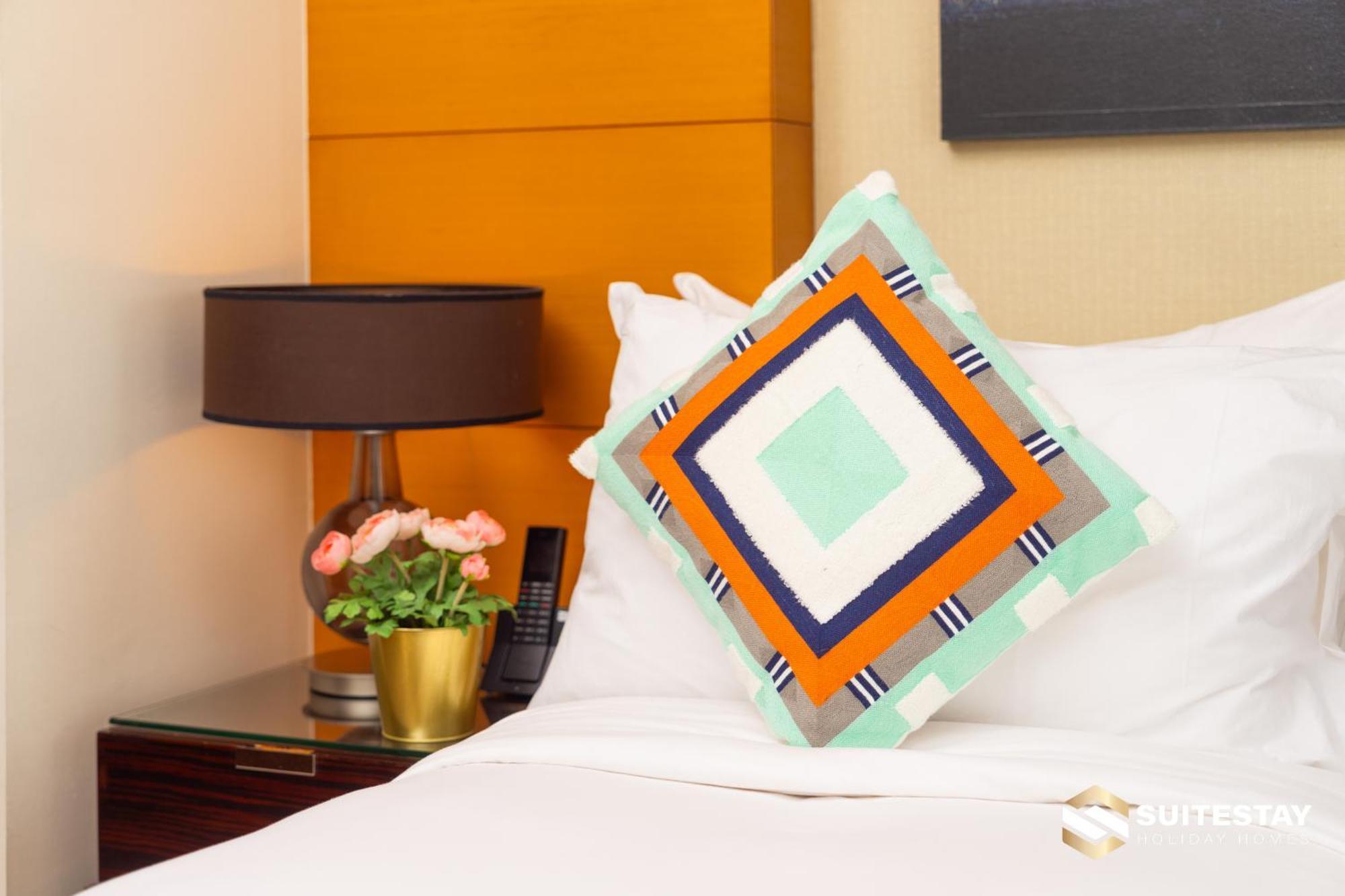 Ostay -address Mall - The 5* Dubai