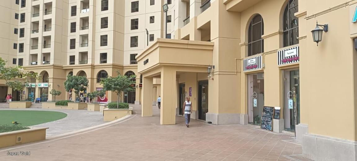Homestay Ocean View 8min From The Beach Marina Jbr 