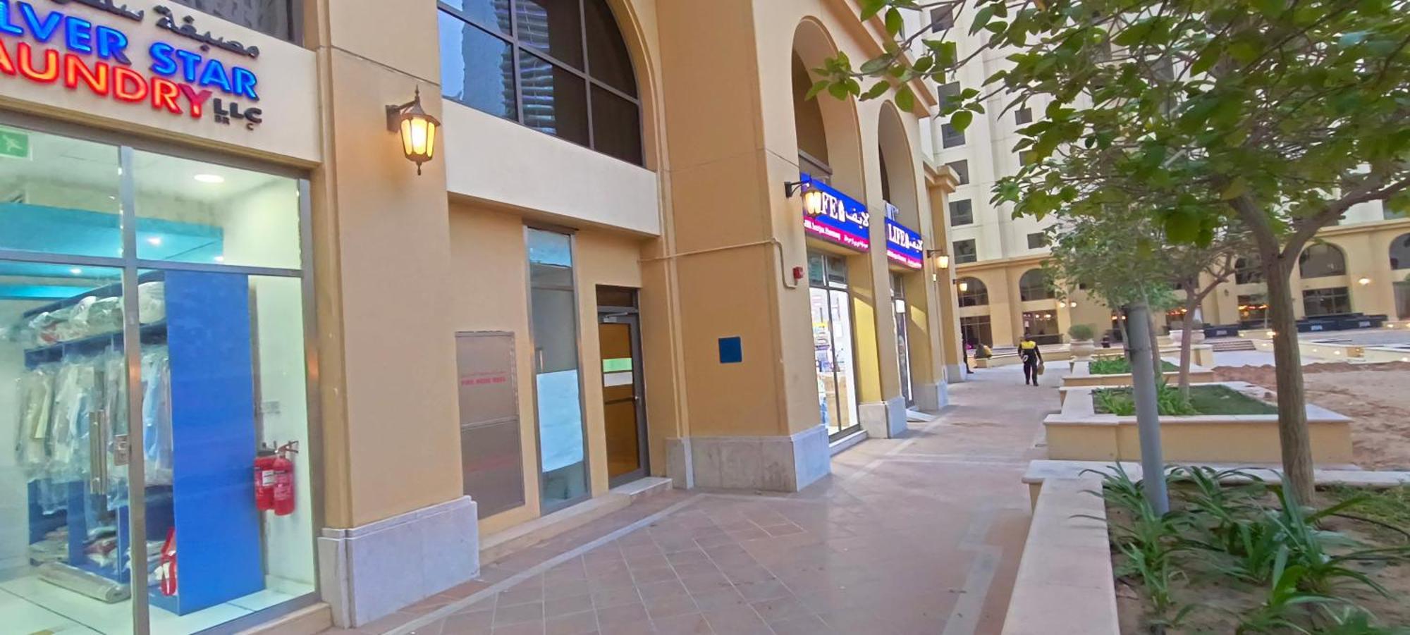 Ocean View 8min From The Beach Marina Jbr 