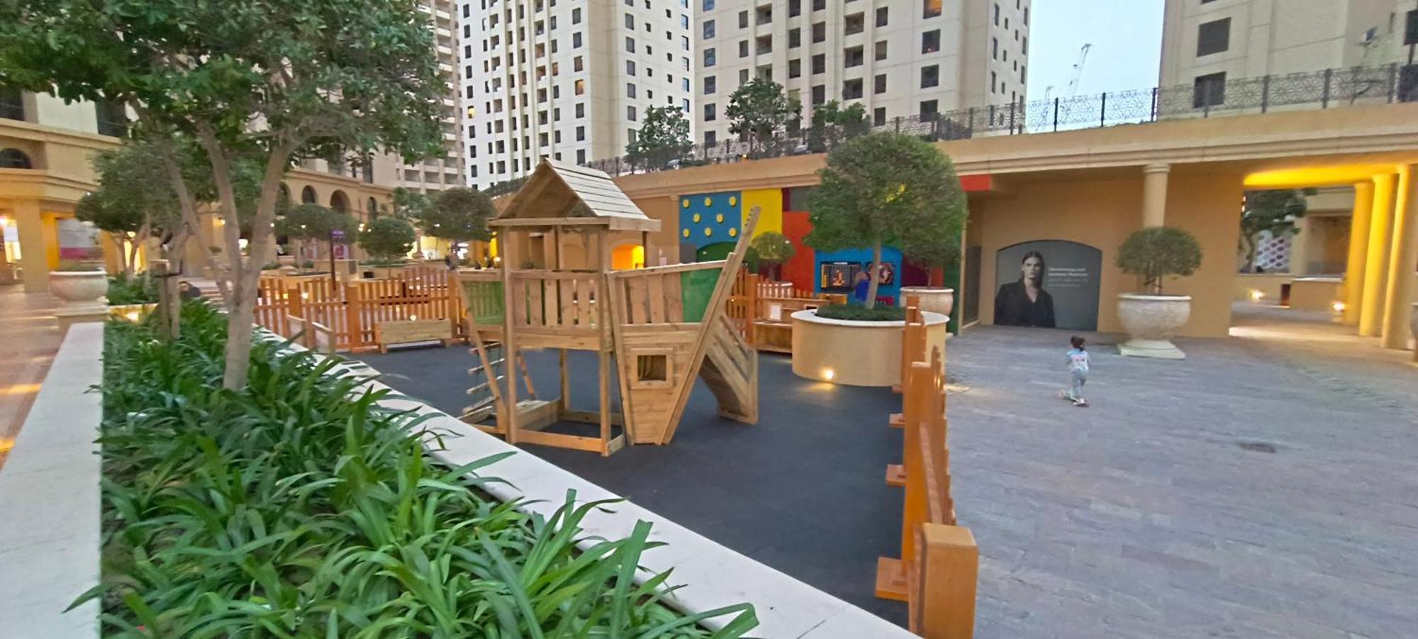 Ocean View 8min From The Beach Marina Jbr 