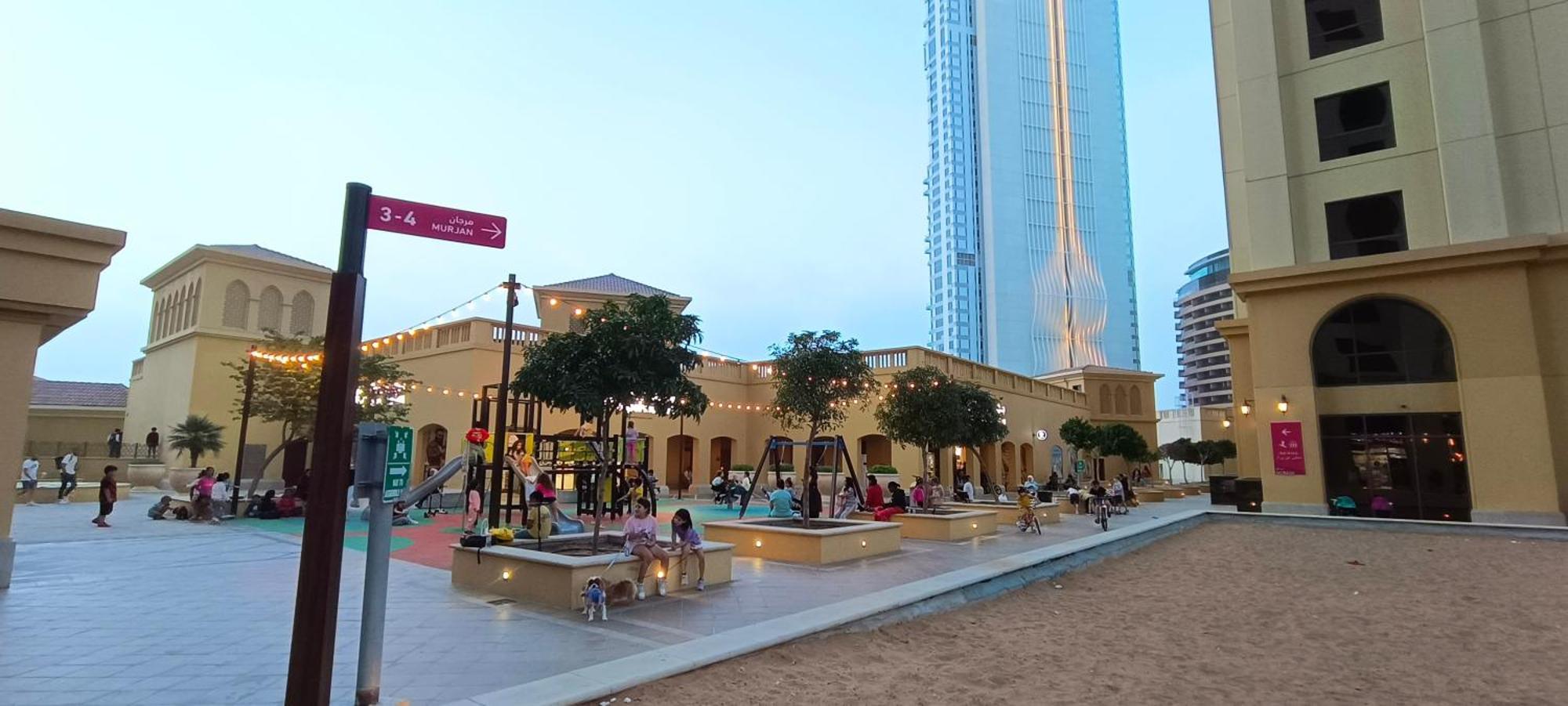 Homestay Ocean View 8min From The Beach Marina Jbr 