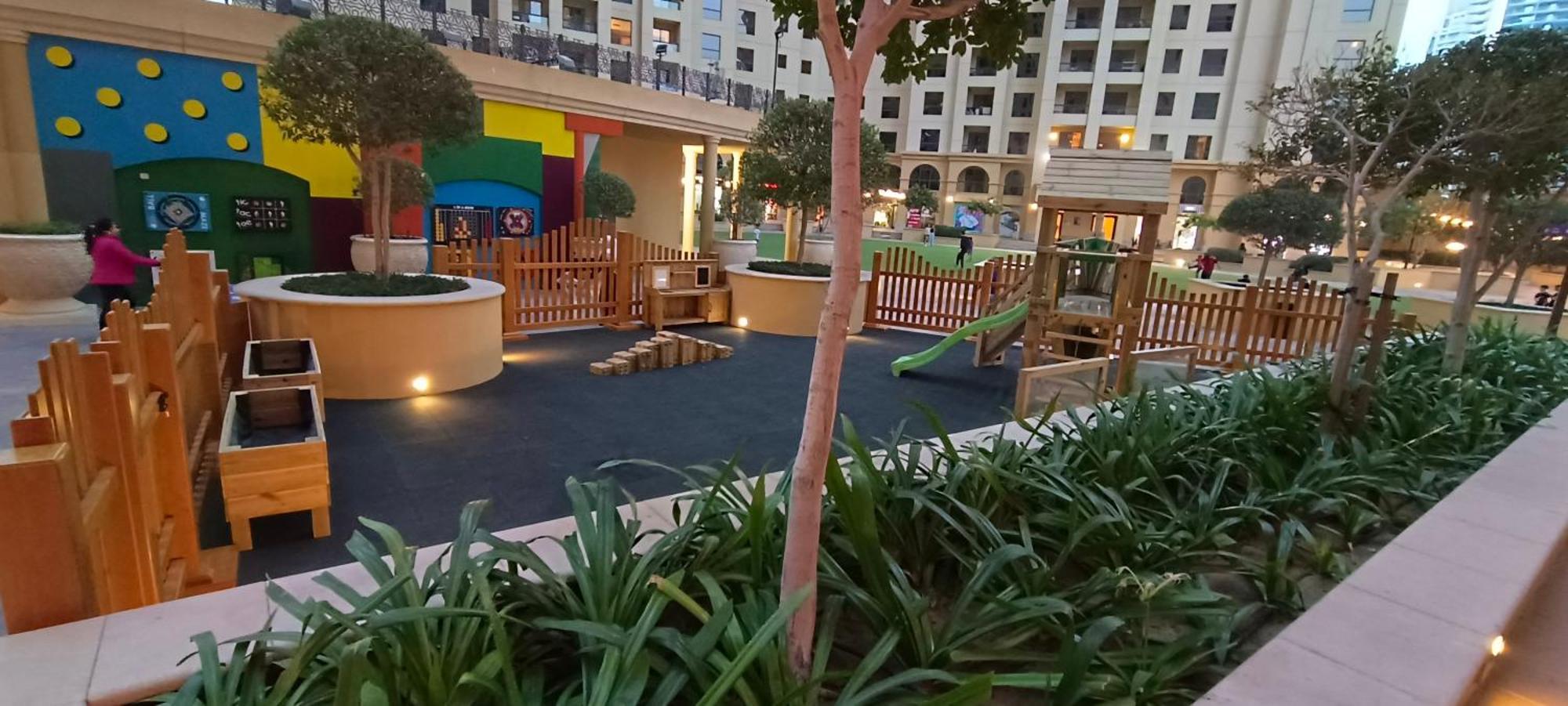 Ocean View 8min From The Beach Marina Jbr 