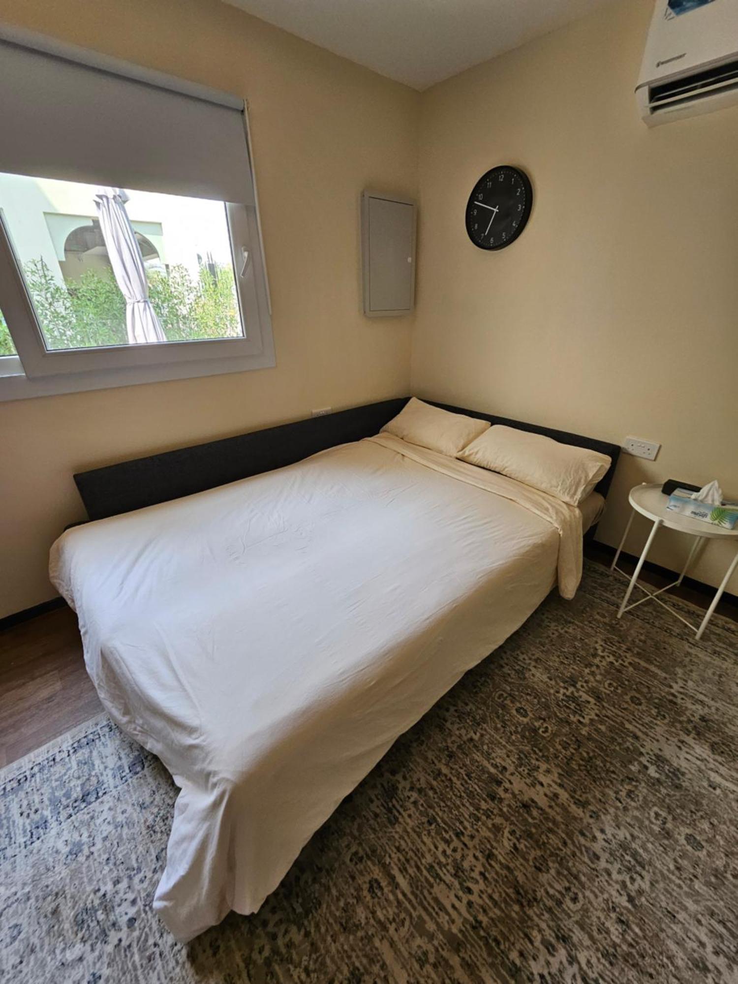Bungalow 8 - Luxury 1-bedroom In Jvt *
