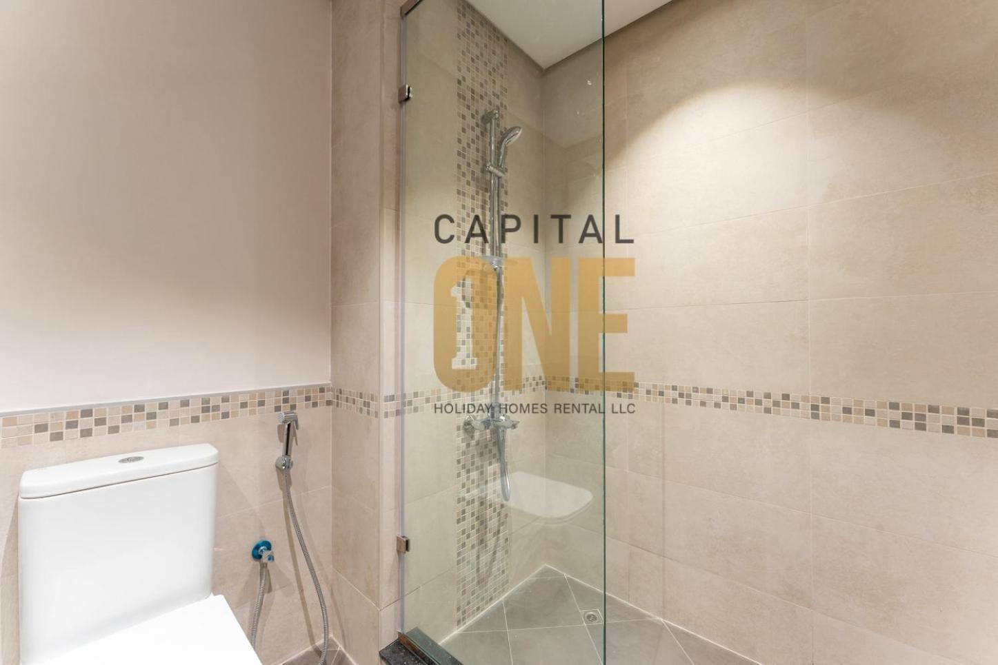 Apartment Offer! 1 Bedroom At Eleganz, Pool View, Jumeirah Village Circle *