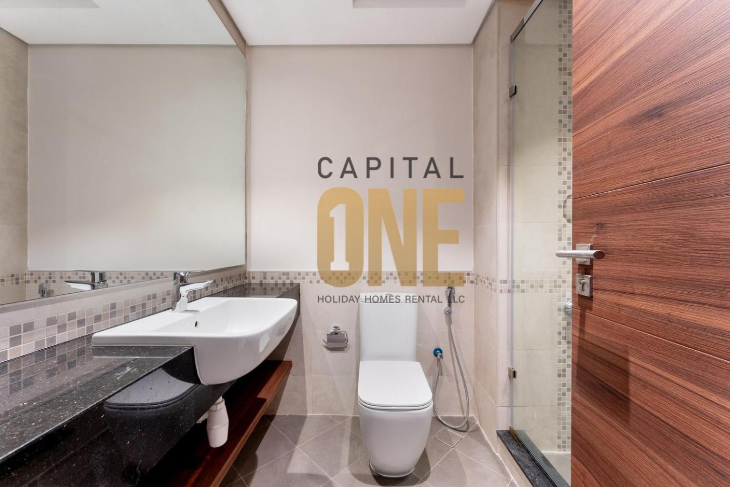 Offer! 1 Bedroom At Eleganz, Pool View, Jumeirah Village Circle *