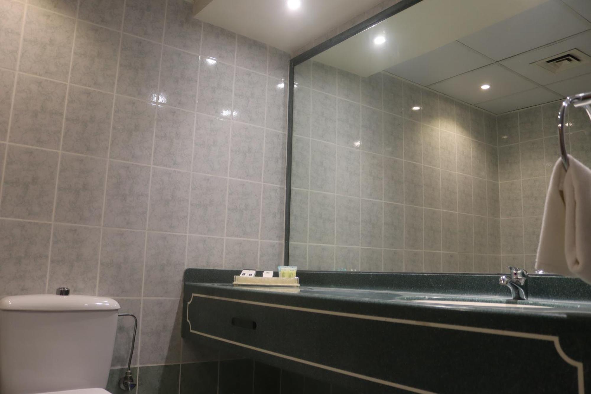 Gss Avenue Hotel Ex Delmon Hotel Hotel 3*