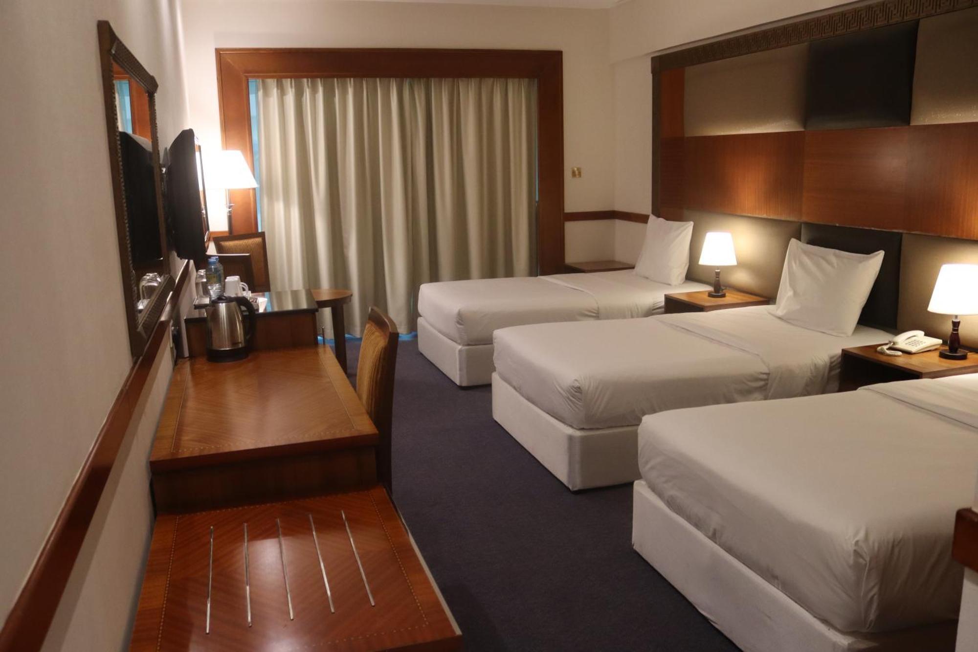 Hotel Gss Avenue Hotel Ex Delmon Hotel 3*