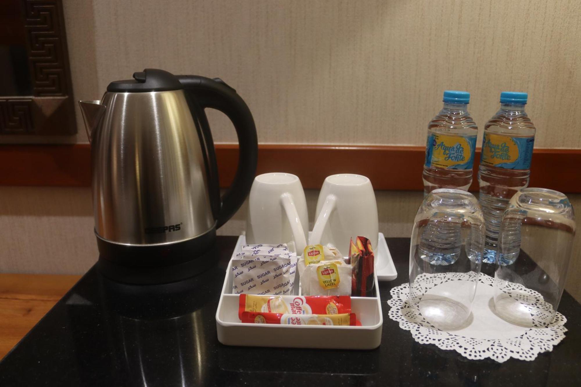 Gss Avenue Hotel Ex Delmon Hotel Hotel Dubai