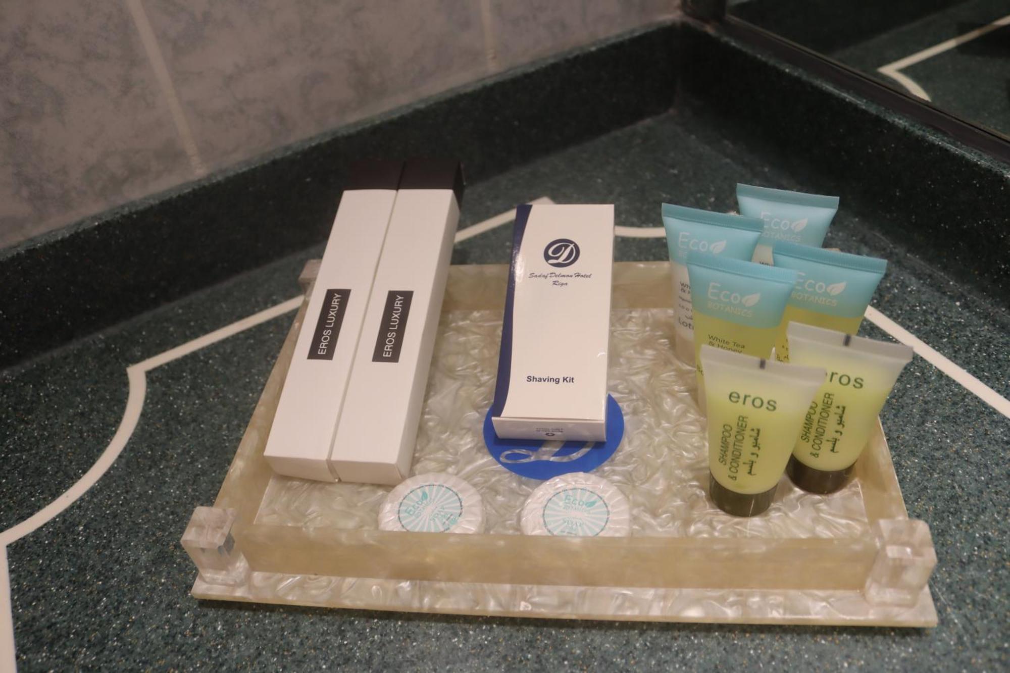Hotel Gss Avenue Hotel Ex Delmon Hotel Dubai