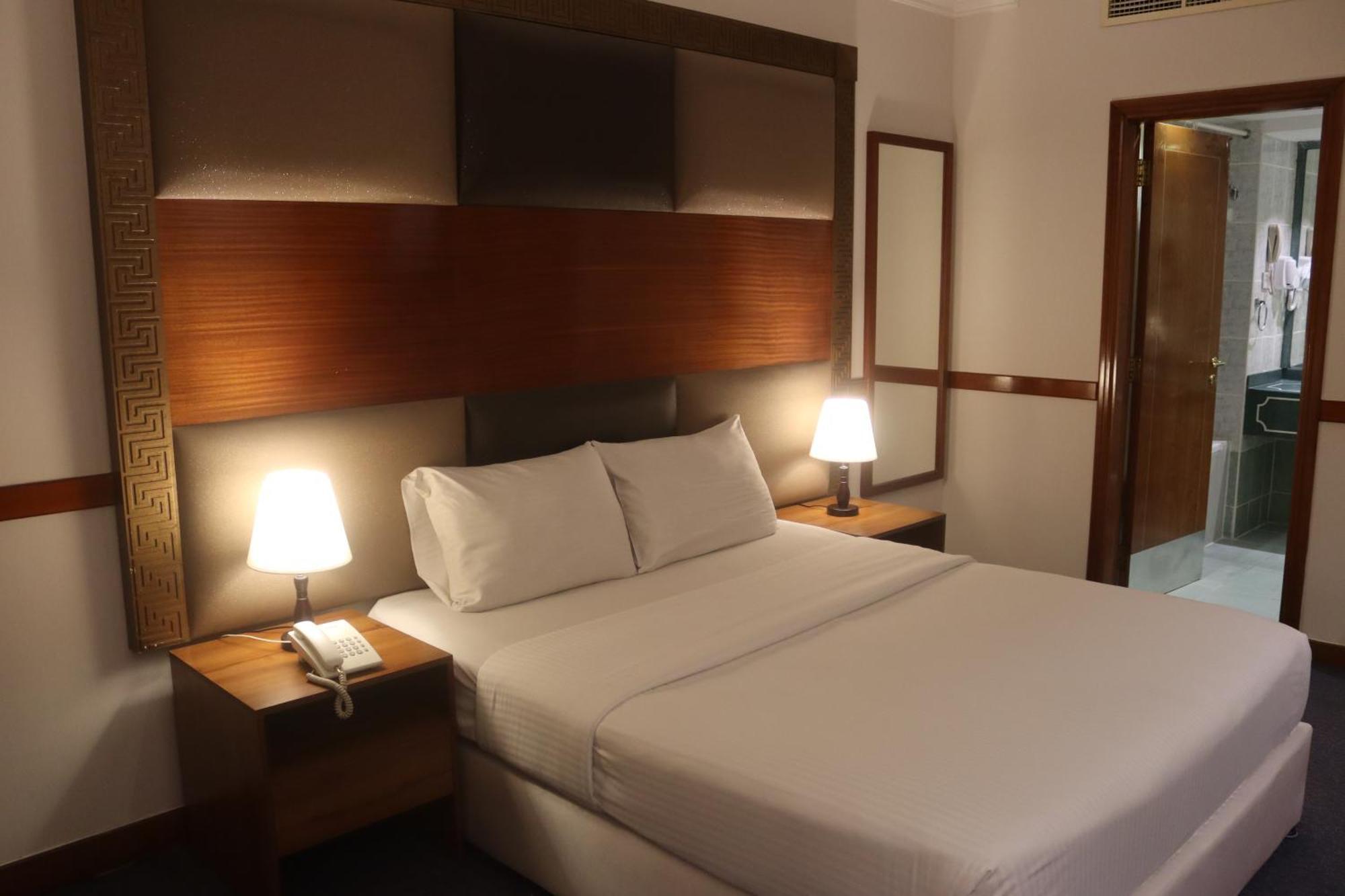 Gss Avenue Hotel Ex Delmon Hotel 3*