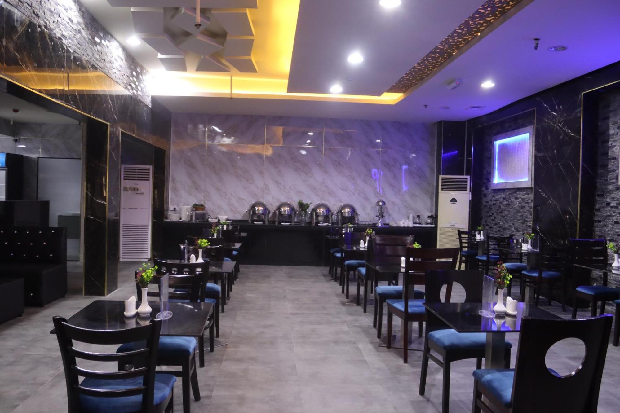 Gss Avenue Hotel Ex Delmon Hotel Hotel