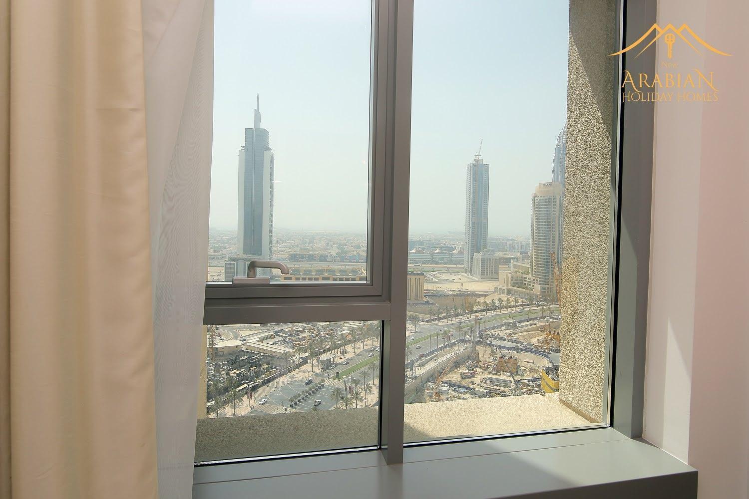 New Arabian 29 Boulevard Downtown * Dubai