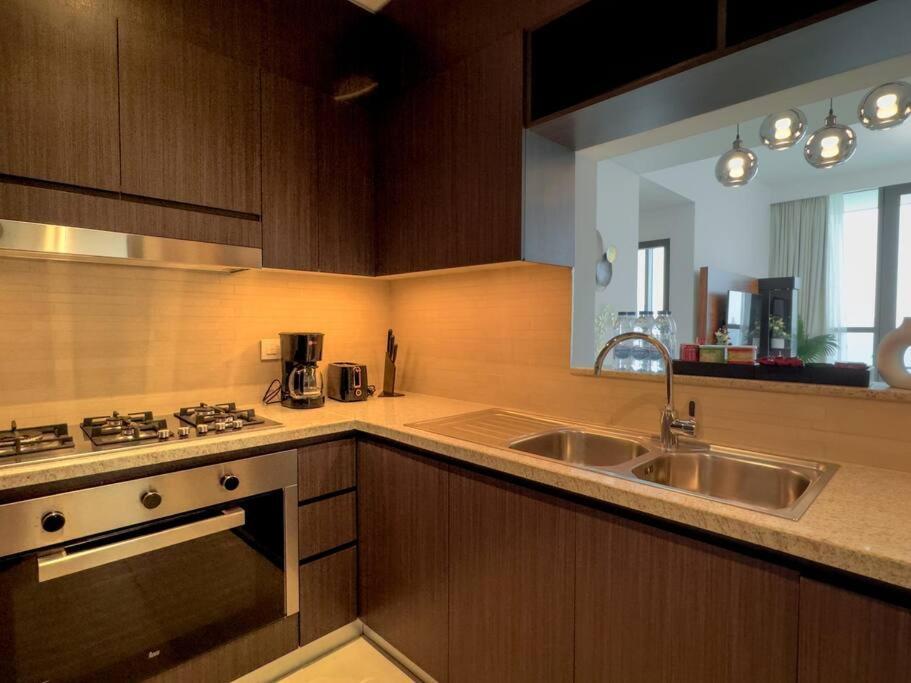 3br Maids With Full Burj Khalifa Views Apartment Dubai