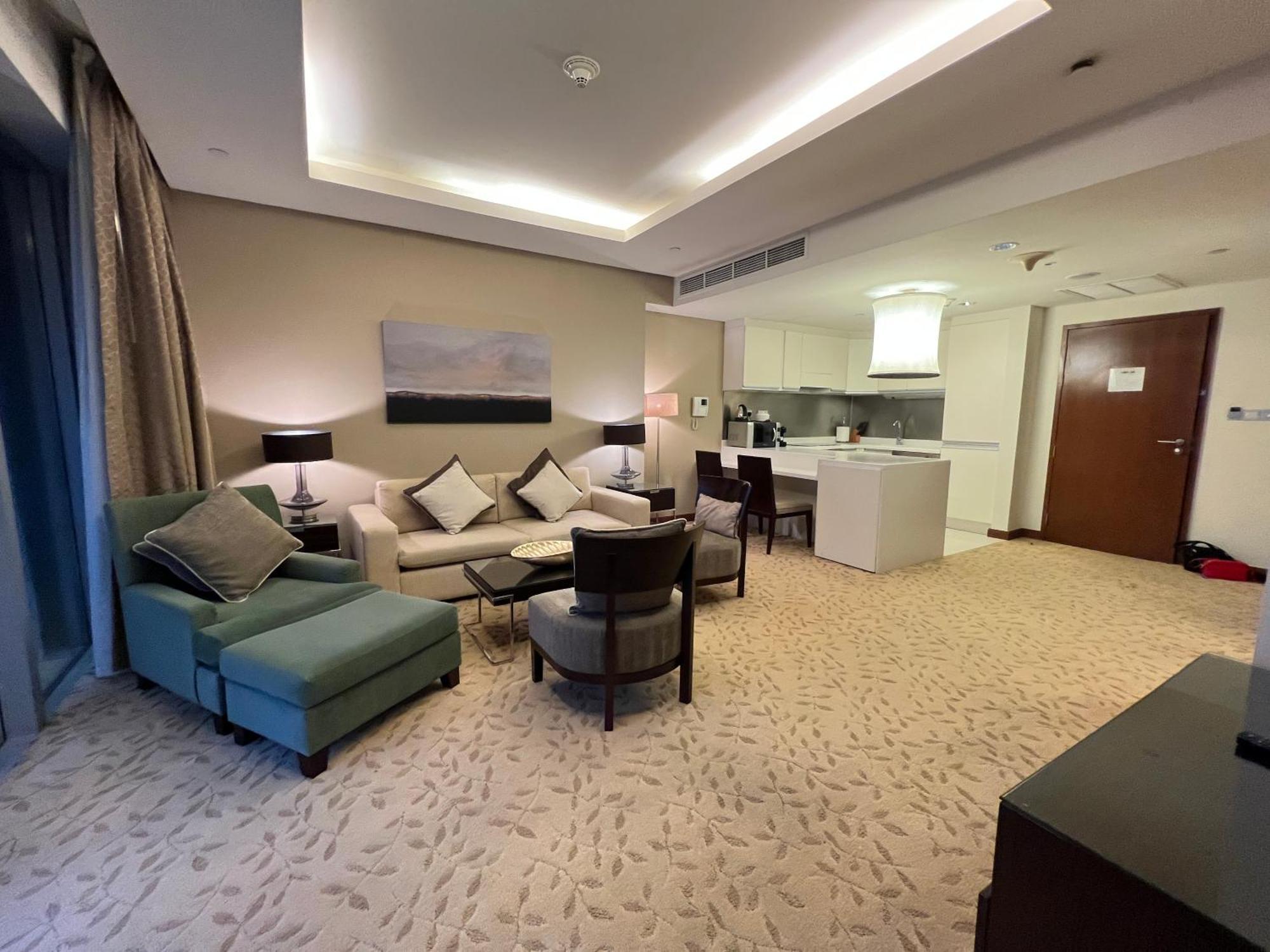 Villa Living In