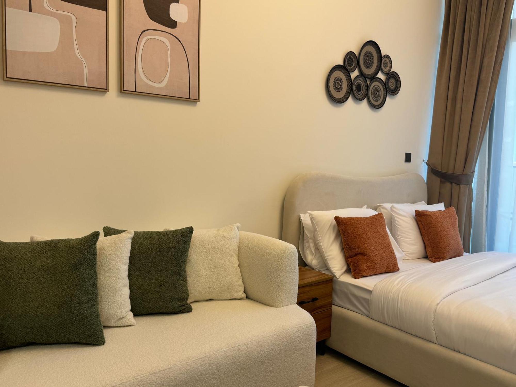 Apartment Ashri Hh, In Riviera *