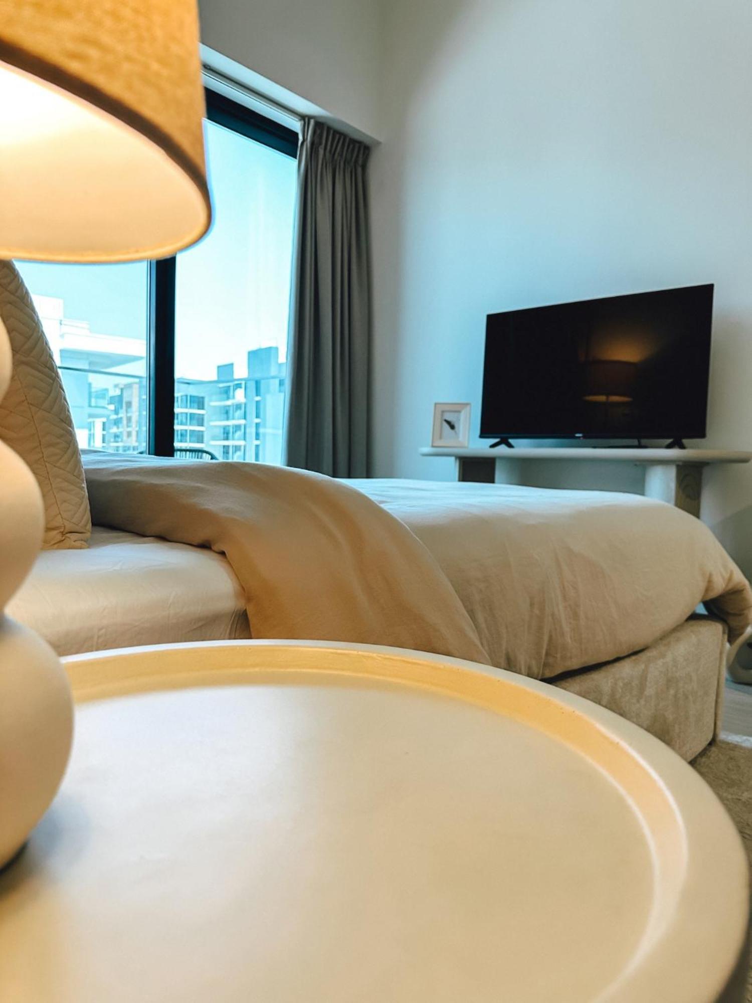 Premium Plus Studio - Nahe Downtown Apartment *
