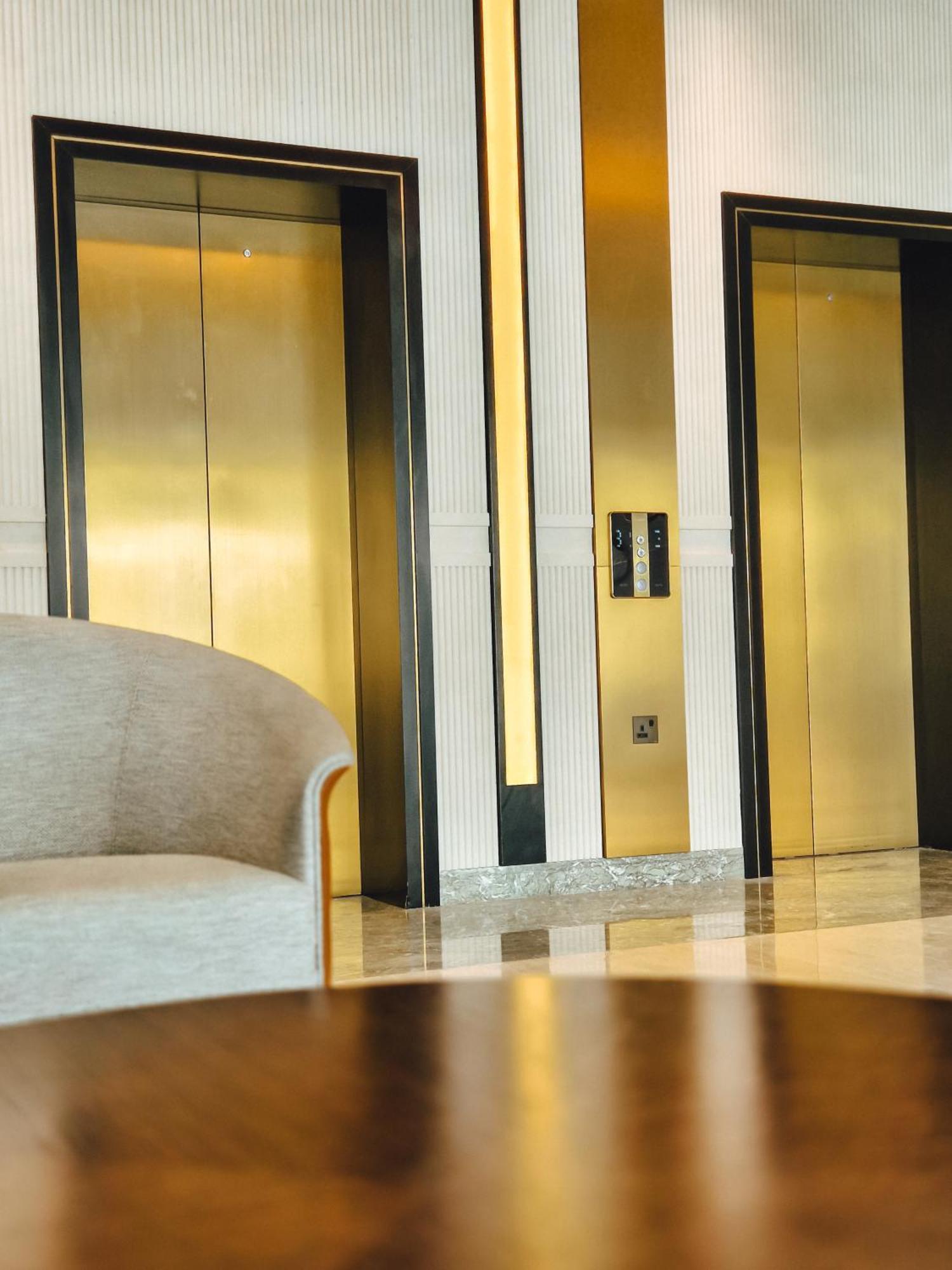Apartment Premium Plus Studio - Nahe Downtown *