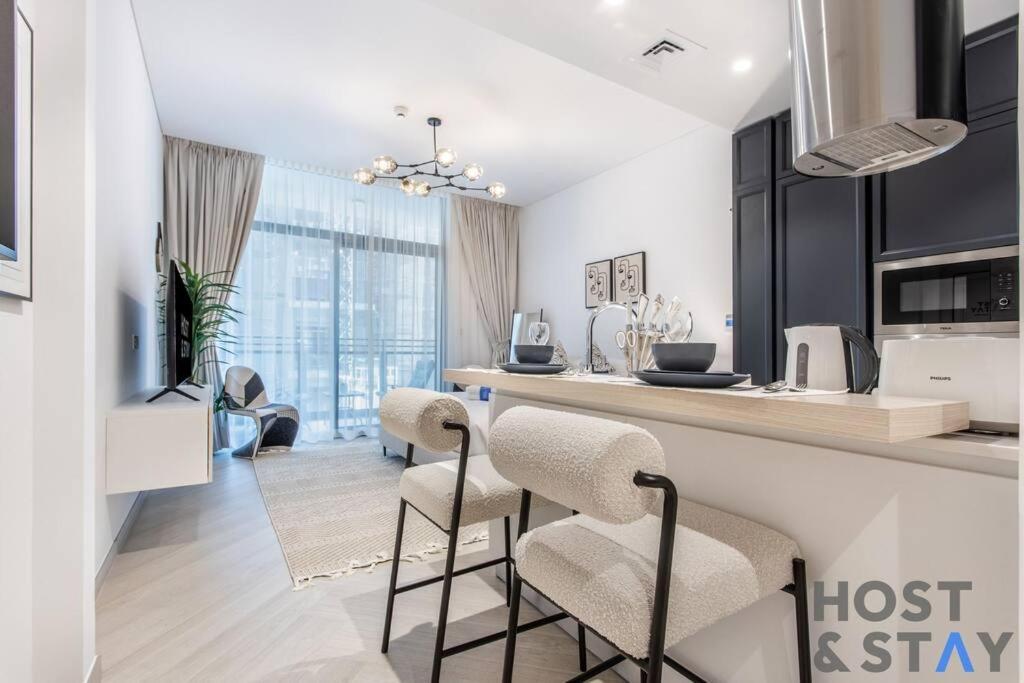 Boutique In Wilton Park Mbr Apartment Dubai