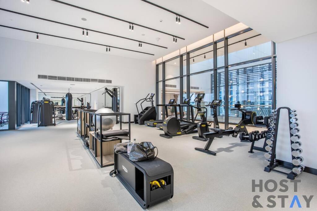Boutique In Wilton Park Mbr Apartment *