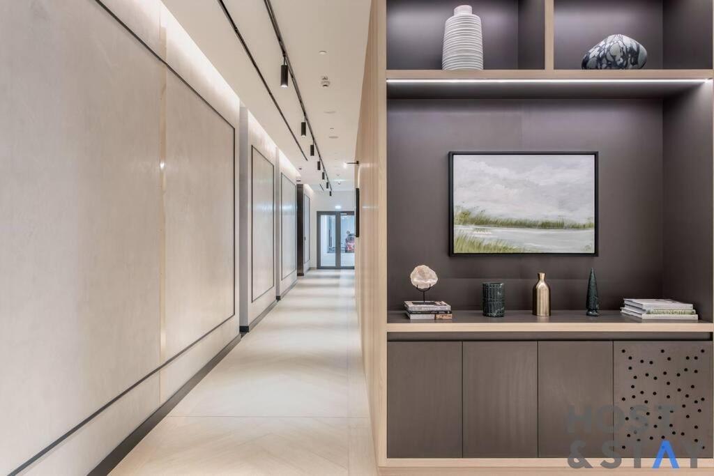 Apartment Boutique In Wilton Park Mbr Dubai
