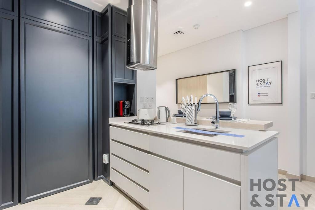 Boutique In Wilton Park Mbr Apartment