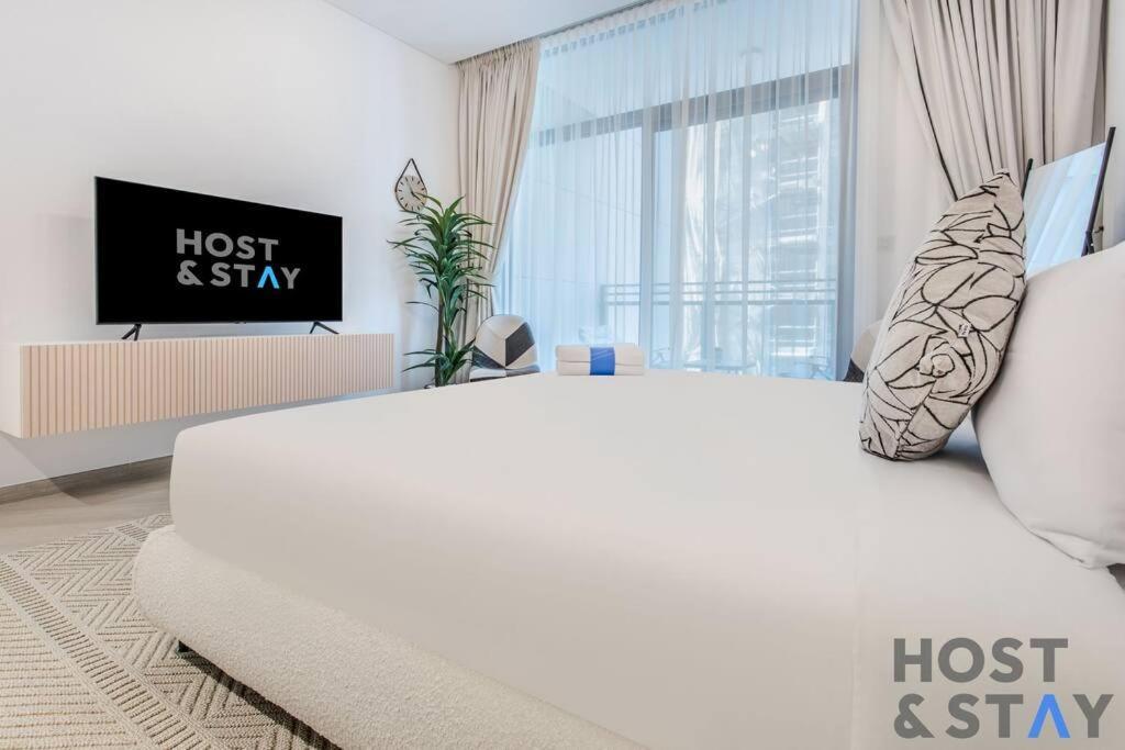 Apartment Boutique In Wilton Park Mbr *